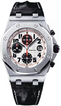 Часы Audemars Piguet Royal Oak Offshore 26170ST.OO.D101CR.02